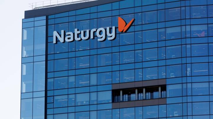 Naturgy gana un 6% más hasta septiembre y ratifica su meta de superar los 2.000 millones en 2025
