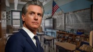 California limita las acciones de ICE en escuelas y hospitales. Esto es lo que significa