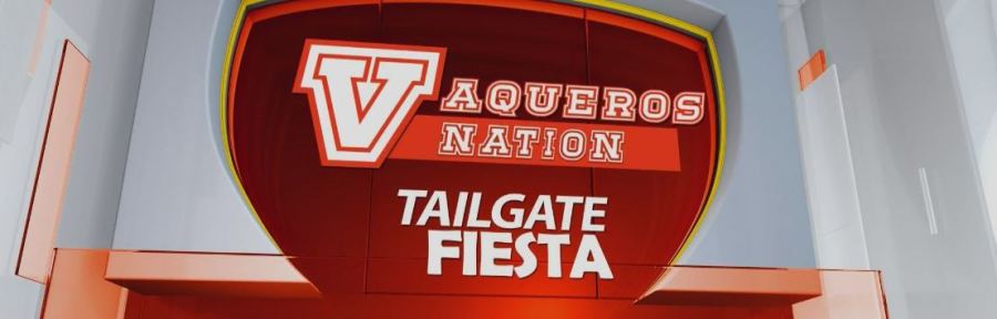 Vaqueros Nation Tailgate Fiesta: UTRGV vs. Houston Christian Huskies