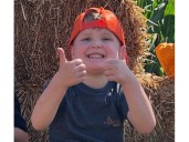 Hurricane Harvey – finding silver linings through life with leukemia