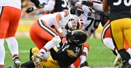 Browns, Steelers: Winners, losers as CLE fails over and over again