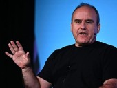 John Ruffolo: Canada can’t afford to snooze on the stablecoin storm