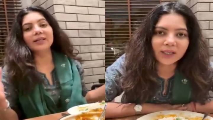 Woman Slams Delhi's Taj Hotel Restaurant For Asking Her To Not Cross