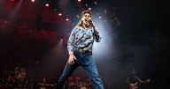 'The future of country music': why Australia's hottest rising star is headed our way