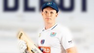 South Africa's Joshua van Heerden Scripts History, Becomes 1st Player In The World To...