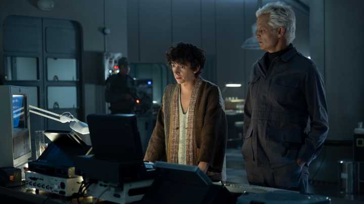 Alien: Earth Creator Reveals Season 2 Story Plans