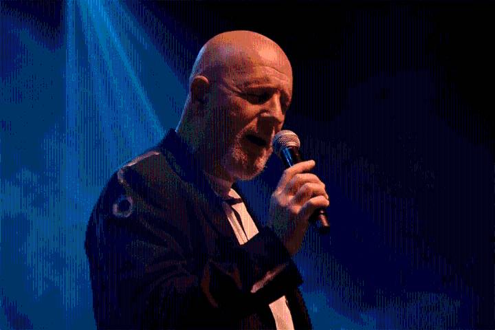 Se canceló el show de Gustavo Cordera en Paraná
