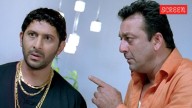 Arshad Warsi confirms Munna Bhai 3, says Rajkumar Hirani is ‘seriously working on’ the Munna and Circuit’s return