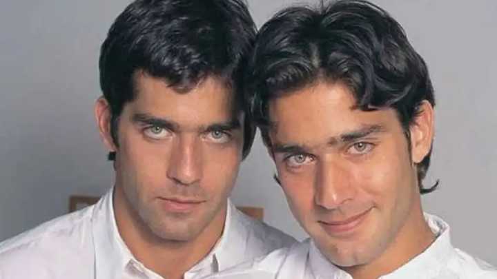 A los 54 años murió el hermano gemelo del periodista Juan Castro