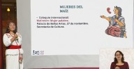 Secretaría de las Mujeres buscará reflexionar sobre el papel de La Malinche