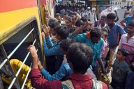 Ahead of Bihar poll, Rlys rolls out Chhath red carpet for migrants in Punjab