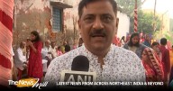 Leader who led “large procession” in Bihar regarding SIR missing for 2 months: Sanjay Jha’s veiled dig at Rahul Gandhi