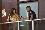 Secuestraron la computadora que usaba en su despacho la jueza Julieta Makintach