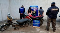 Allanamientos en Huaico Hondo y Villa Borges: tres detenidos y el secuestro de una…