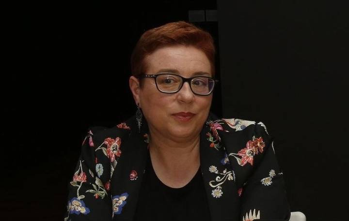 Teresa Seara: «Franco Grande tratou varios xéneros literarios e o fixo ben en todos»