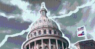 Special Election Set for Vacant Texas Senate Seat in May