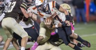 Football: Stonington downs Montville for third straight win