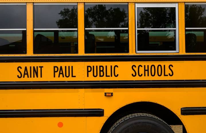 St. Paul Public Schools board sets levy at 2% less than last year