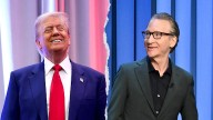 Trump critic Bill Maher gives credit for major Gaza peace breakthrough