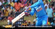 Aakash Chopra, Harbhajan Singh extend birthday wishes to Virender Sehwag