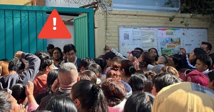 Muere un alumno de la Secundaria Técnica 70 de Iztapalapa; todo lo que se sabe