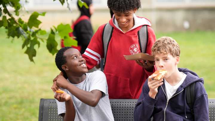 U.S. News & World Report ranks best Kentucky elementary, middle schools