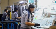 Aguascalientes lidera la creación de empleos formales en septiembre con más de 2 mil nuevas plazas