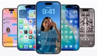 Apple Brings Back a Retro iPhone Feature in iOS 26.1 Update