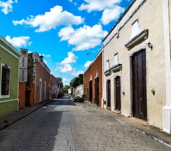 Escultistas irán a Valladolid
