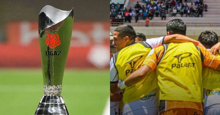 Liga2: Semifinalista del torneo denuncia amenazas a sus jugadores y familiares antes del partido de vuelta