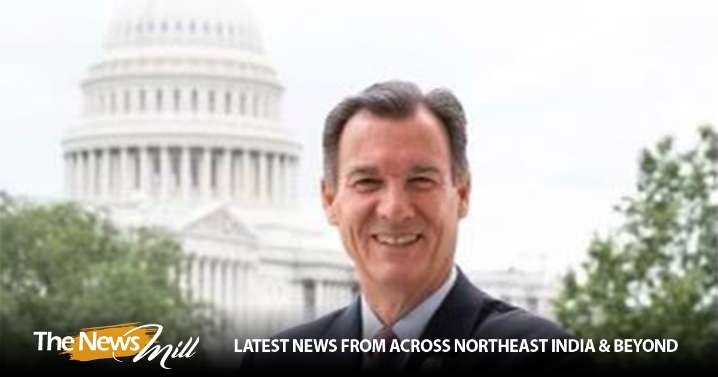 Congressman Tom Suozzi urges US War Secy to reconsider rule on beards in military for Sikh Americans