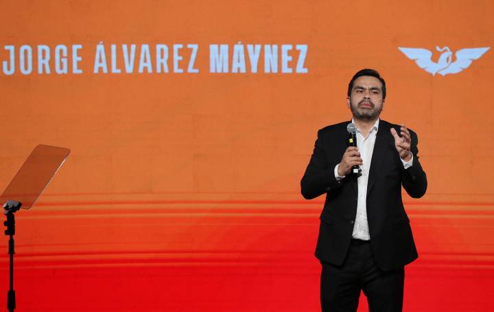 Partido opositor critica que el modelo de gobierno en México “no es sostenible”