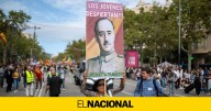 El gobierno español comunica a la Fundación Francisco Franco que pide su extinción a la justicia