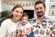 New Parents Learn Toddler Has Rare Genetic Illness Impacting Less Than 50 Worldwide (Exclusive)