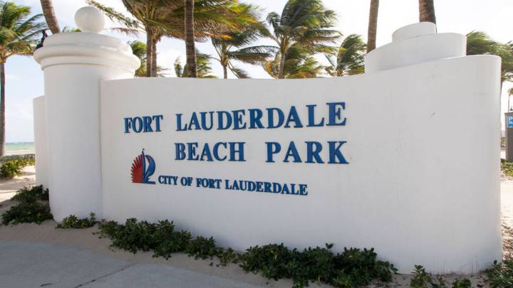 Community fights pickleball replacing basketball courts at South Florida beachside park