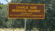Nombran Calle en Honor a Charlie Kirk, Activista Pro Trump Asesinado en EUA; ¿En Dónde Está?
