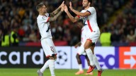 Paris Saint-Germain se impone al FC Barcelona sobre el final