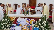 Actividades por los 80 años de la AVEC se extenderán hasta 2026