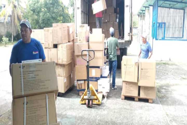 Gobierno Bolivariano impulsa Plan de recuperación en centros de salud del estado Mérida