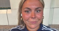 Family's heartbreak as girl, 24, dies only days after returning from holiday