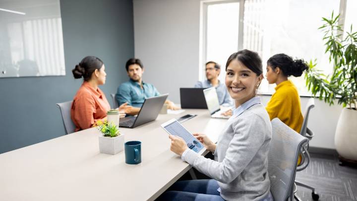 Comfandi da claves para un bienestar integral de trabajadores