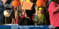 Thousands of kids celebrate Halloween season with Boo Bash at the Gulfport Sportsplex