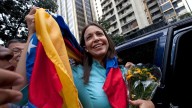 María Corina Machado, a symbol of the political resistance in Venezuela and now Nobel winner