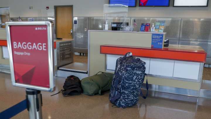 United Airlines plans return to Central Wisconsin…