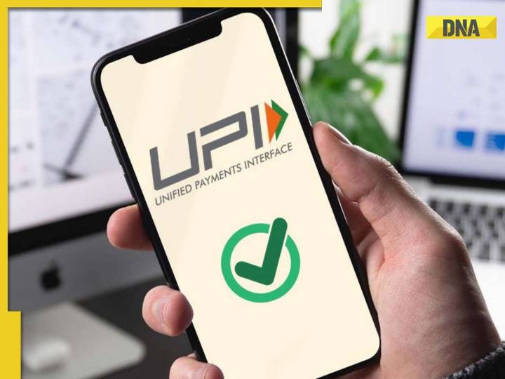Good news for UPI users! NPCI launches THIS new feature, will allow customers to