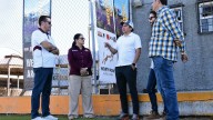 Arranca construcción de centro de tiro con arco