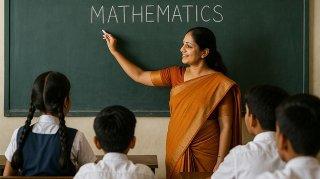Nearly 8,000 Schools Have No Students, Yet 20,000 Teachers Employed: Govt Data