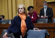 Pa. House Democrat confronts House Speaker Johnson over ‘racist’ sombrero video shared by Trump