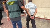 Detenido por acoso a menores, a los que ofrecía dinero