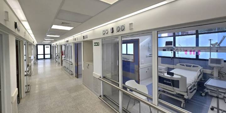 Por primera vez, un médico argentino dirigirá la Federación Mundial de Terapia Intensiva